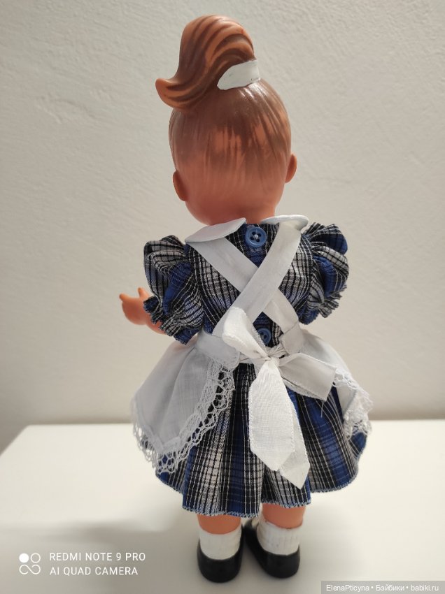 Жила-была кукла — Болталка и разговоры обо всем: жизнь (фото 5)