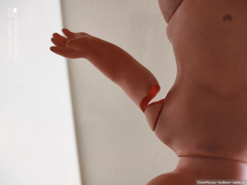 Жила-была кукла — Болталка и разговоры обо всем: жизнь