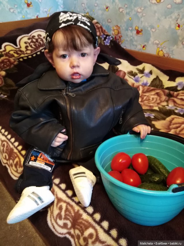 Кукла реборн — Куклы Реборн (Reborn): домашние фото (фото 5)