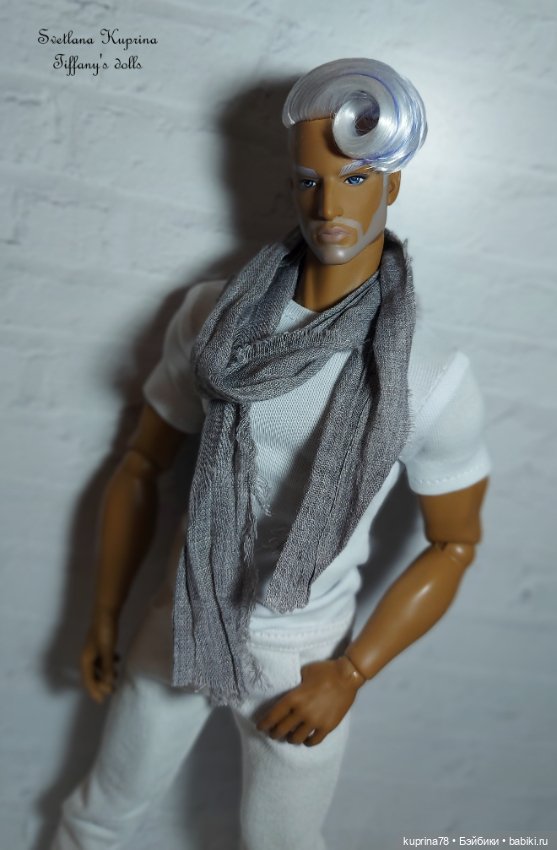 Капсульная коллекция одежды на мужчин. Первый опыт (фото 6)