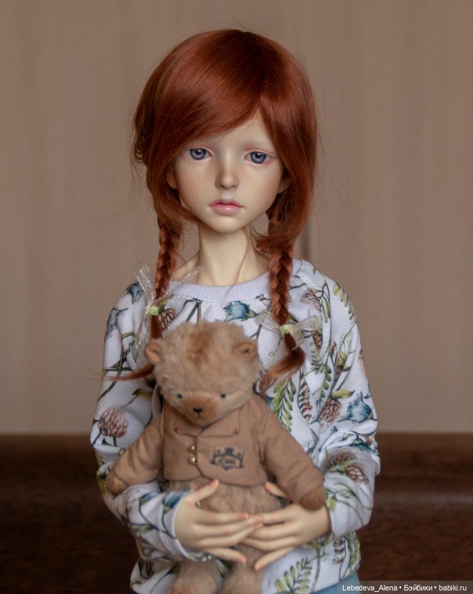 Новые парики - что думаете (фото 2)