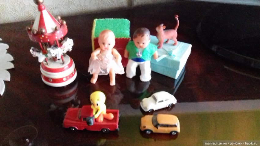 Всем любителям кукол посвящается - немецкие пупсики Аришки (фото 8)