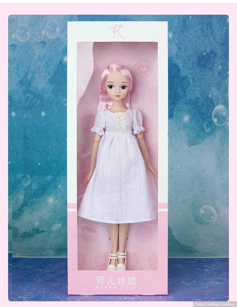 Новинки Kurhn. Есть у нас любители Курн