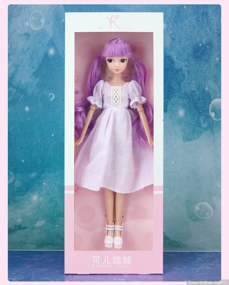 Новинки Kurhn. Есть у нас любители Курн