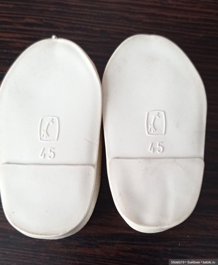 Немочка 80-х годов - любимая куколка моих дочек (фото 10)