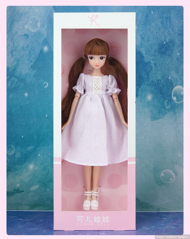 Новинки Kurhn. Есть у нас любители Курн