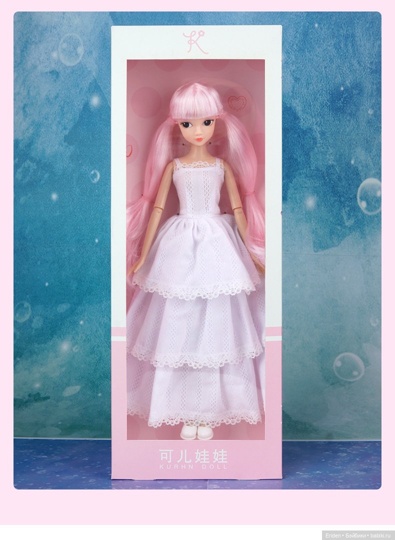 Новинки Kurhn. Есть у нас любители Курн