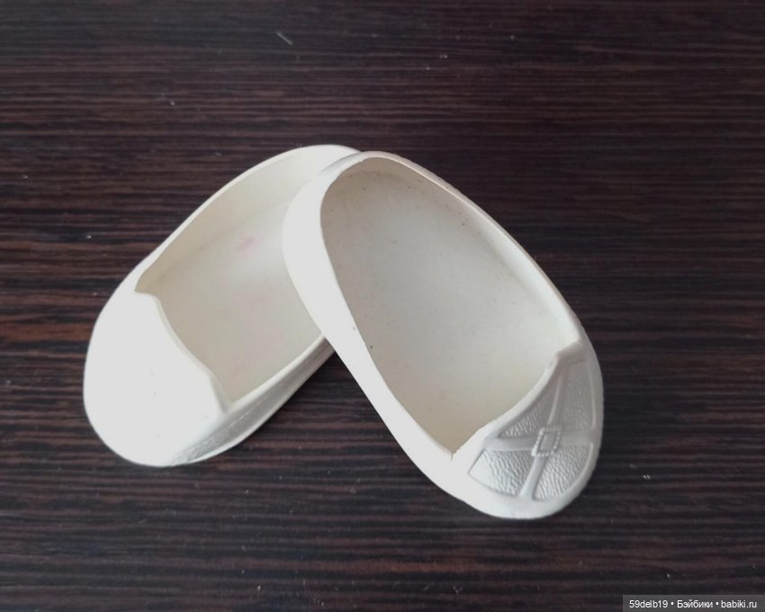 Немочка 80-х годов - любимая куколка моих дочек (фото 9)