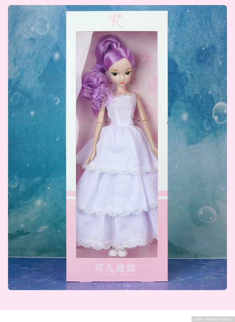 Новинки Kurhn. Есть у нас любители Курн