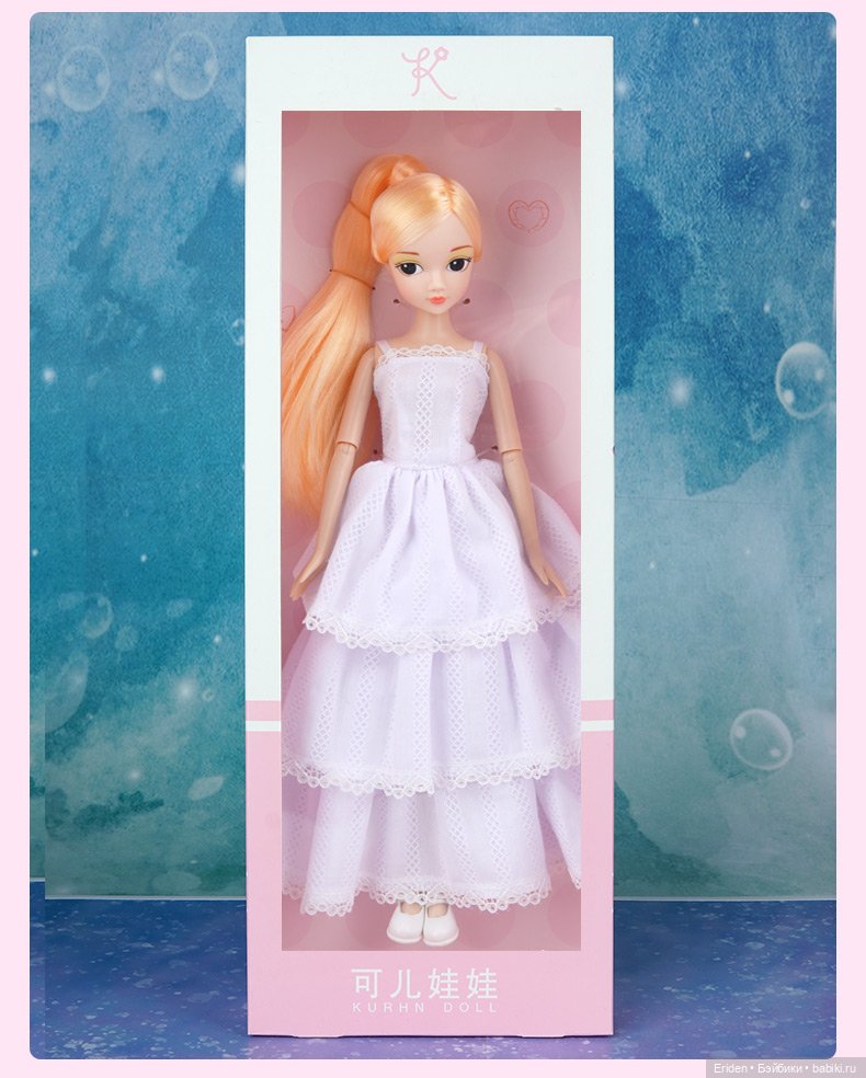 Новинки Kurhn. Есть у нас любители Курн