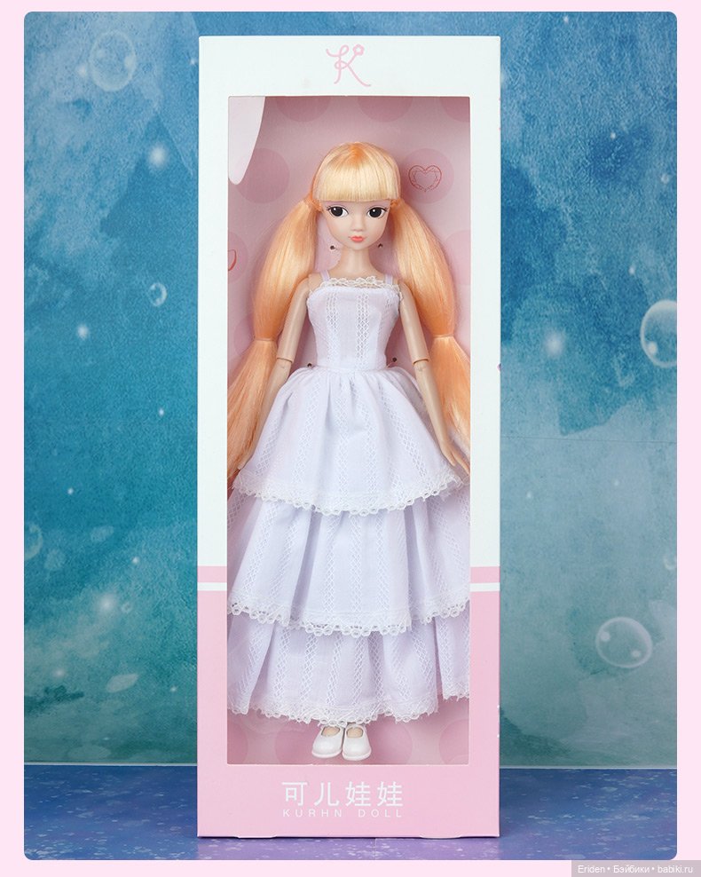 Новинки Kurhn. Есть у нас любители Курн