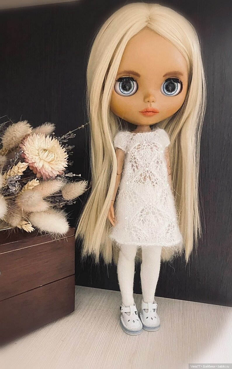Одежда для Блайз — Одежда и обувь для кукол своими руками: фото (фото 4)