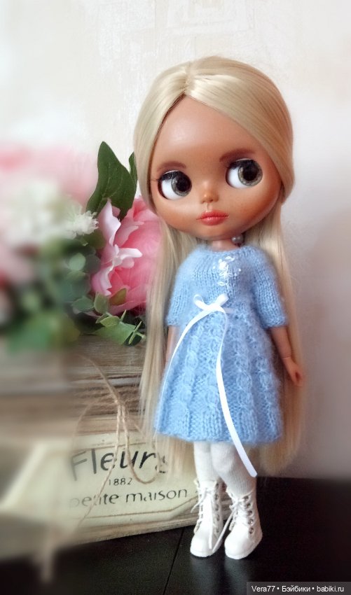 Одежда для Блайз — Одежда и обувь для кукол своими руками: фото (фото 2)