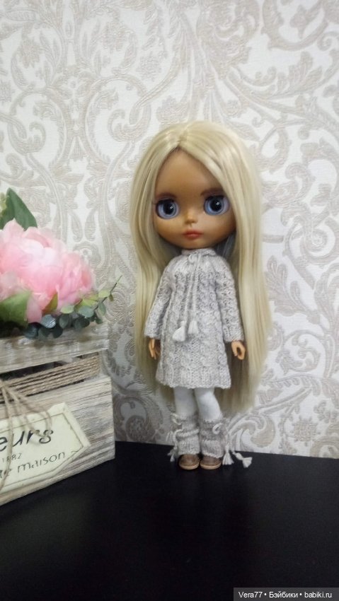 Одежда для Блайз — Одежда и обувь для кукол своими руками: фото (фото 5)