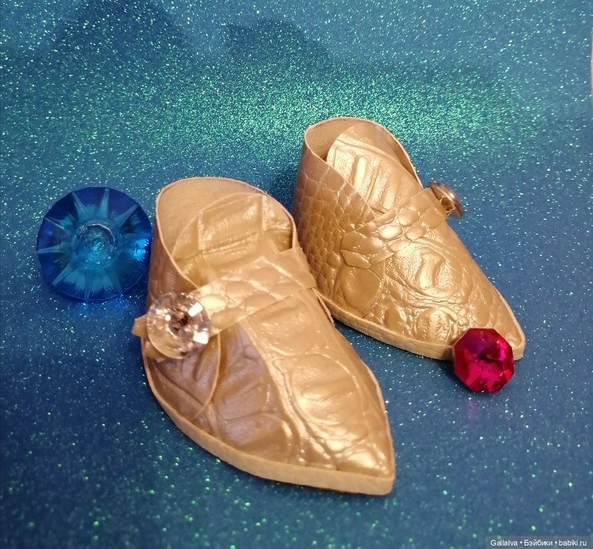 Апатамушта и К' ч 4 — Куклы из капрона и чулочной техники: авторские игрушки (фото 4)