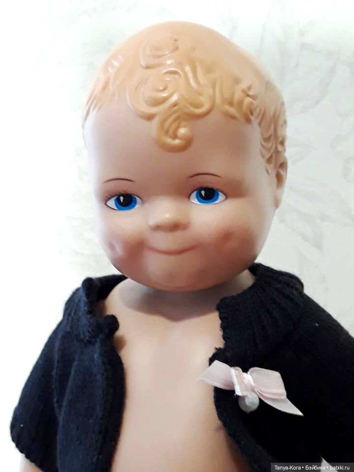 Я купила раритет? Или нет (фото 6)