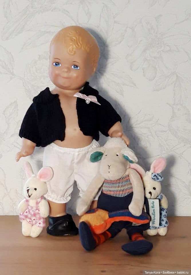 Я купила раритет? Или нет (фото 7)