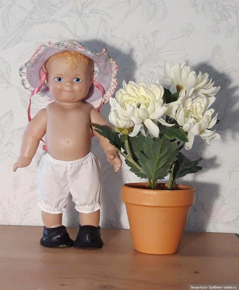 Я купила раритет? Или нет (фото 3)