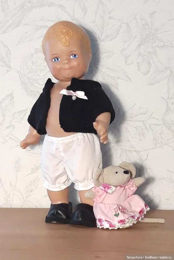 Я купила раритет? Или нет (фото 2)