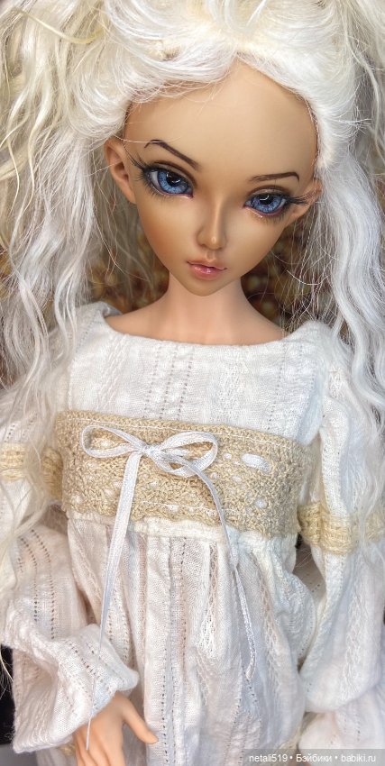 Вариация наряда для викингов