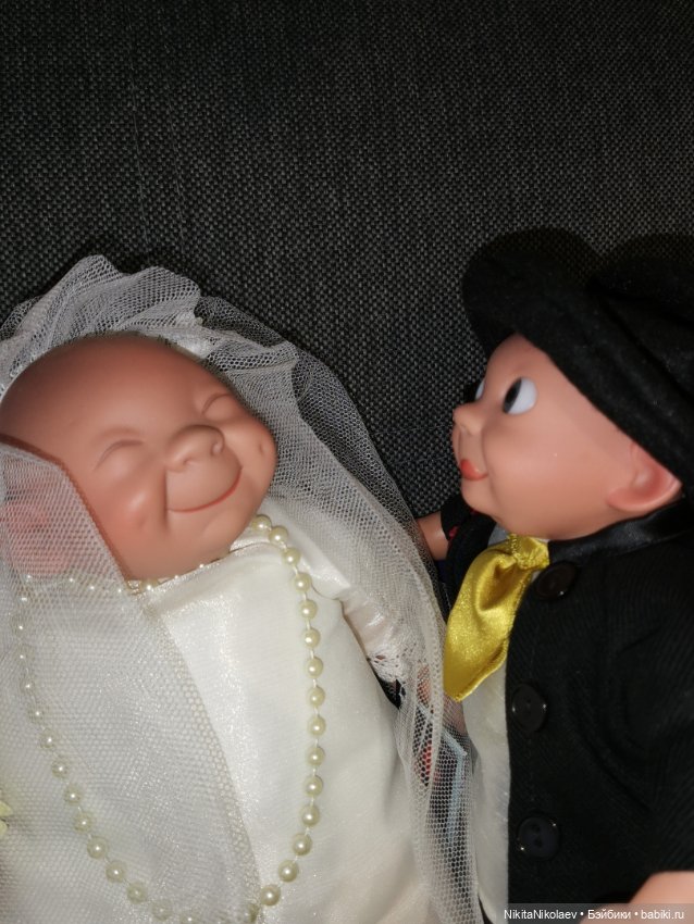 Сладкая парочка — Болталка и разговоры обо всем: жизнь (фото 4)