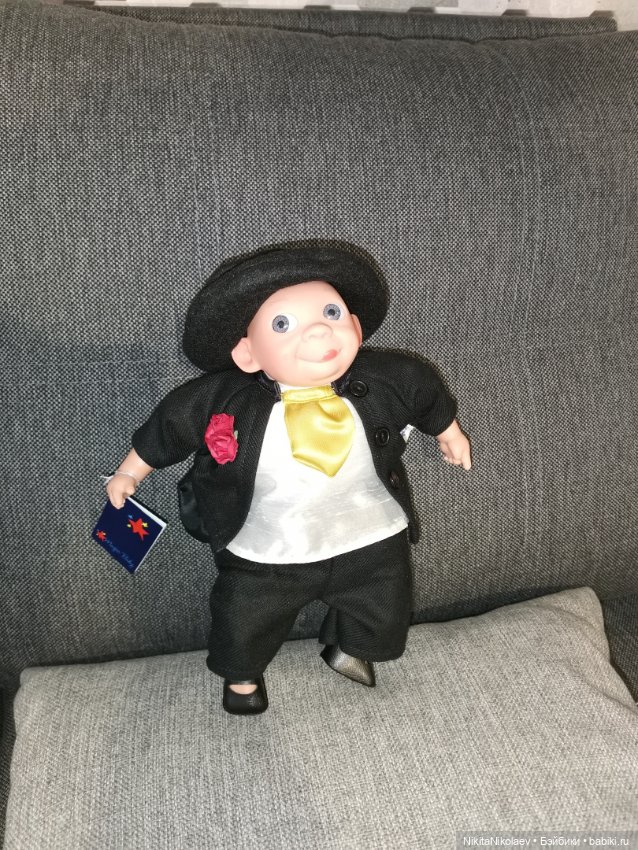 Сладкая парочка — Болталка и разговоры обо всем: жизнь (фото 2)