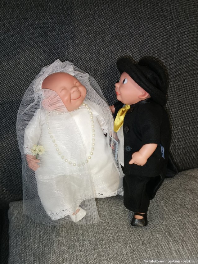 Сладкая парочка — Болталка и разговоры обо всем: жизнь (фото 3)