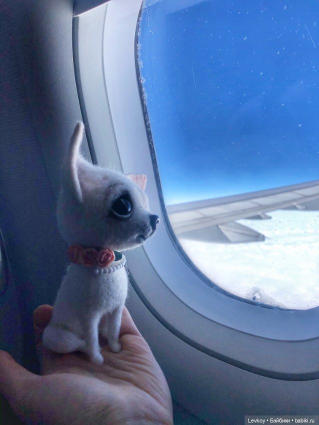 Февральская весна — Куклы Rosemarie Anna Muller (Мюллер): Вихтели (Wichtel) (фото 2)