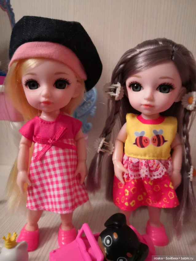 Малышки из "Пятерочки" — Коллекционные игрушки и фигурки: Lego (фото 2)