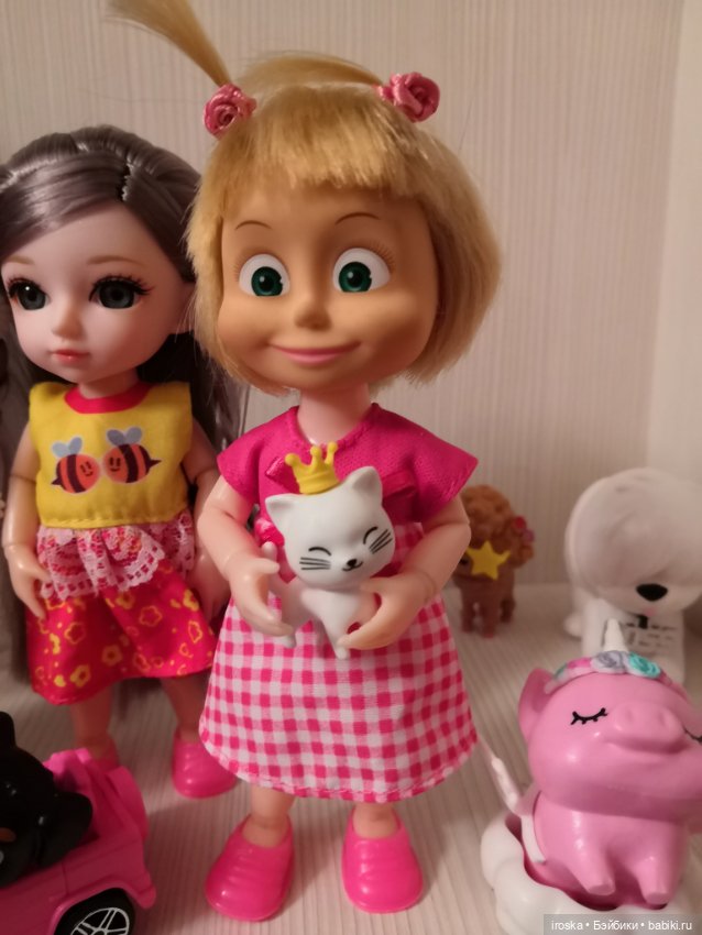 Малышки из "Пятерочки" — Коллекционные игрушки и фигурки: Lego (фото 4)