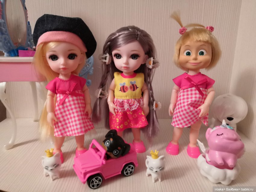 Малышки из "Пятерочки" — Коллекционные игрушки и фигурки: Lego