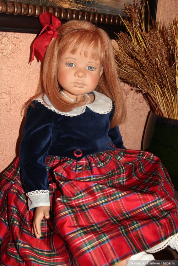 Патриция от Ruth Treffeisen (фото 3)