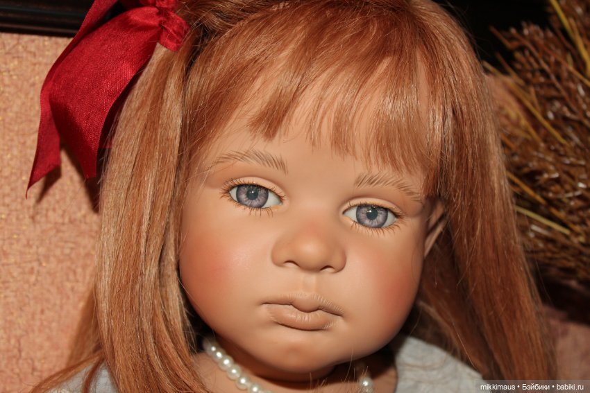 Патриция от Ruth Treffeisen (фото 2)