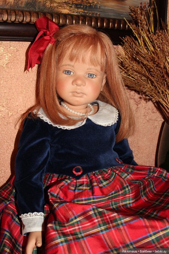 Патриция от Ruth Treffeisen