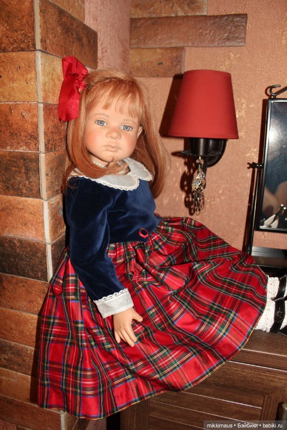 Патриция от Ruth Treffeisen (фото 4)