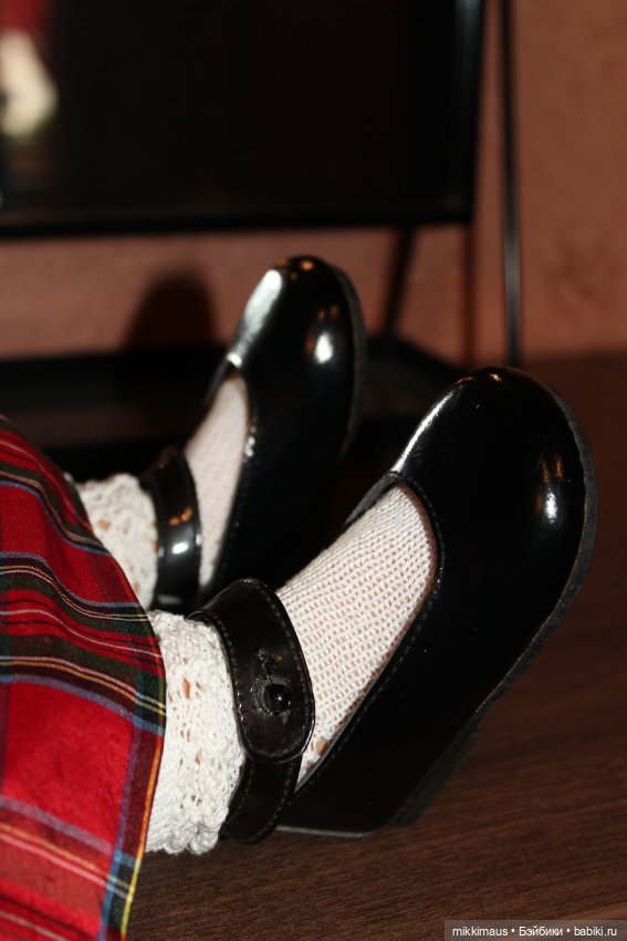 Патриция от Ruth Treffeisen (фото 7)