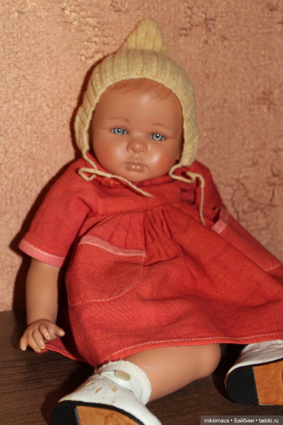 Патриция от Ruth Treffeisen (фото 8)