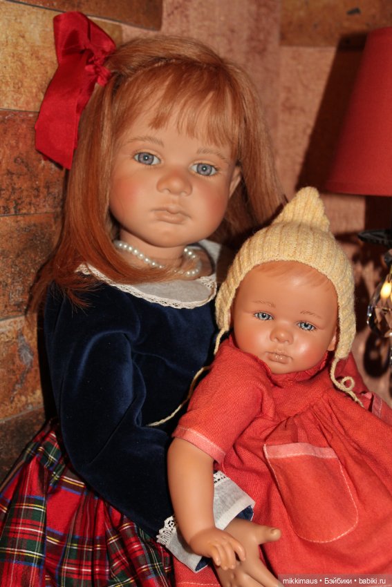 Патриция от Ruth Treffeisen (фото 9)