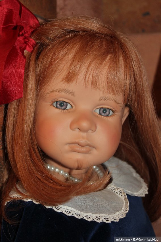 Патриция от Ruth Treffeisen (фото 6)