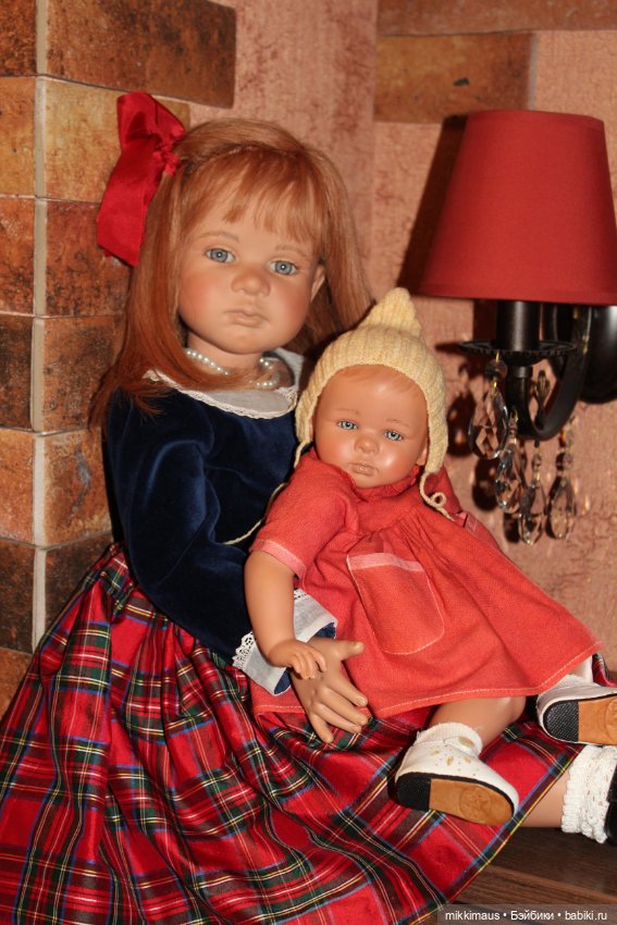 Патриция от Ruth Treffeisen (фото 10)