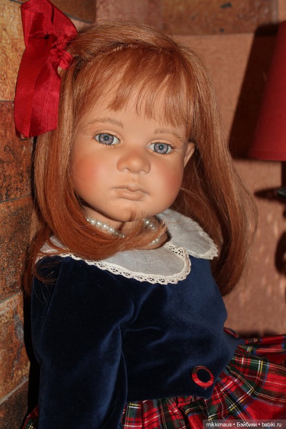 Патриция от Ruth Treffeisen (фото 5)