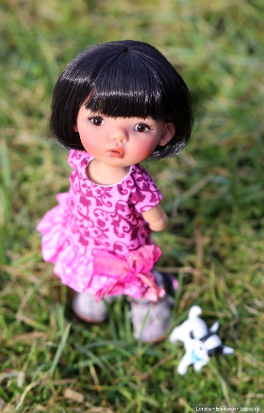 Открыт преордер на твинклз Sissi (фото 2)