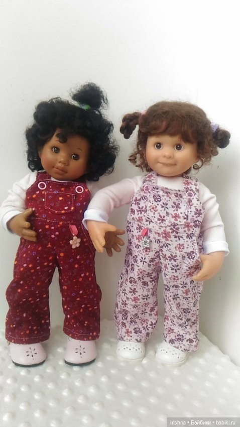 Платья на круглой кокетке и другая одежда на Вихтелей (фото 3)