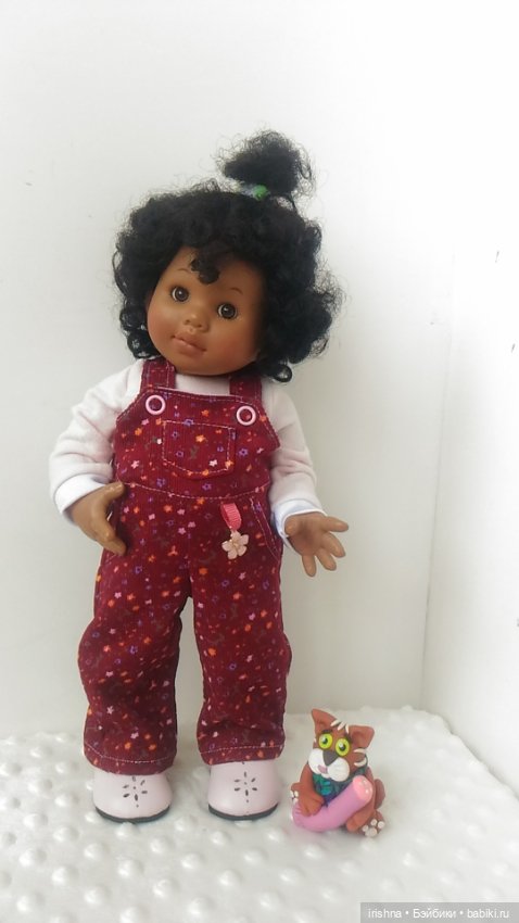 Платья на круглой кокетке и другая одежда на Вихтелей (фото 4)