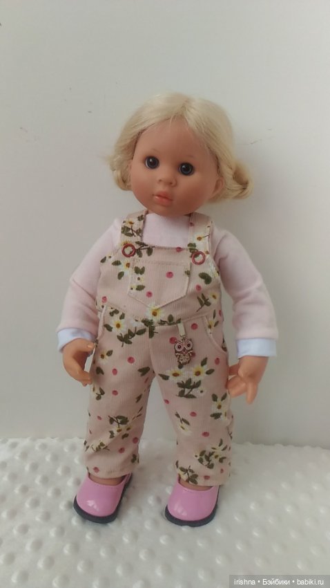 Платья на круглой кокетке и другая одежда на Вихтелей (фото 7)