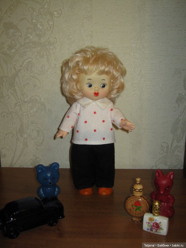 Кукла Настя, Вятка. Еще одной загадкой стало меньше (фото 3)