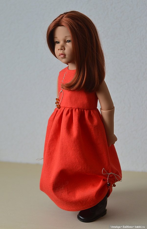 Платье Катарины: три убитых дня было у меня)+бонус