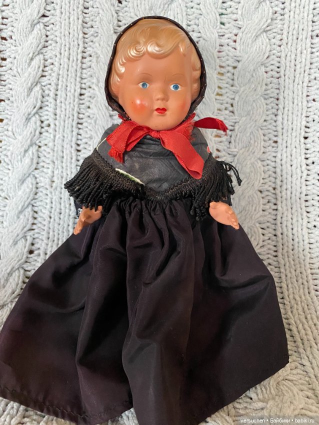 Мое датское винтажное счастье J.K.Køge и Muslinge, часть 2