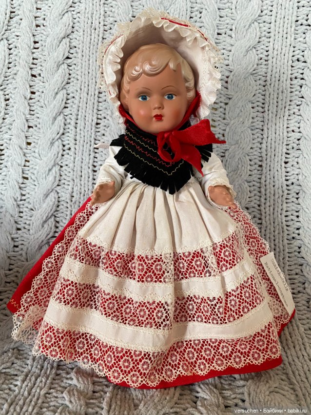 Мое датское винтажное счастье J.K.Køge и Muslinge, часть 2