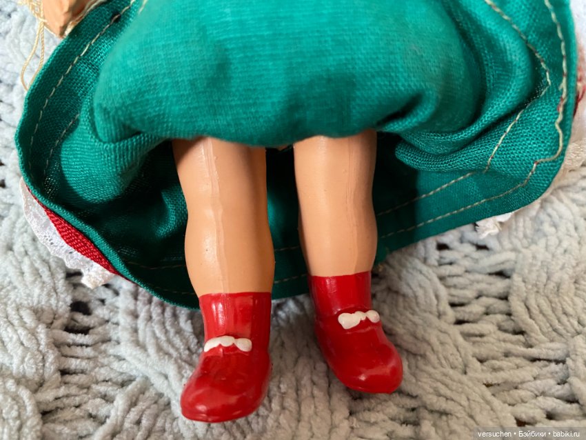 Мое датское винтажное счастье J.K.Køge и Muslinge, часть 2 (фото 9)